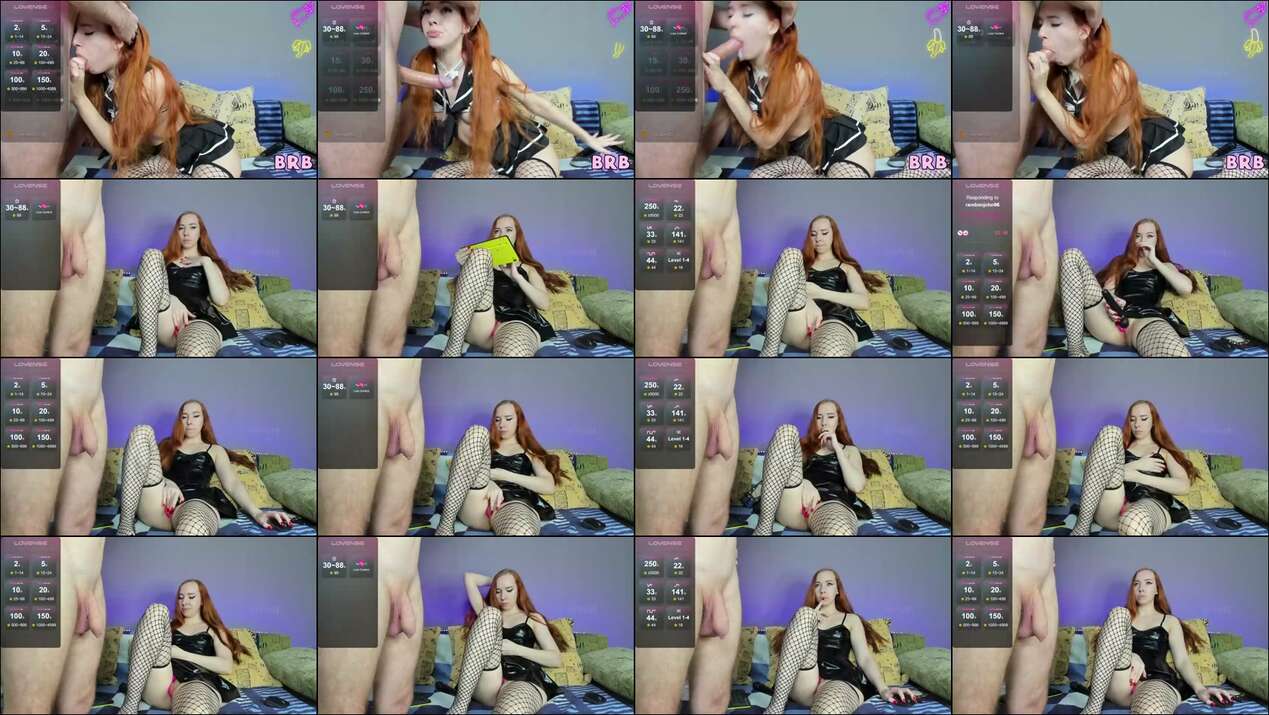 Cream_and_bdsmChaturbate Porn Cam 2024-03-29