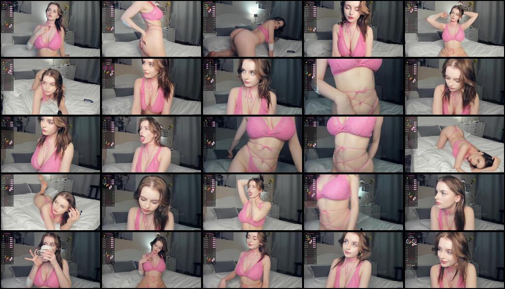Cute_capriceChaturbate Porn Cam 2024-03-29