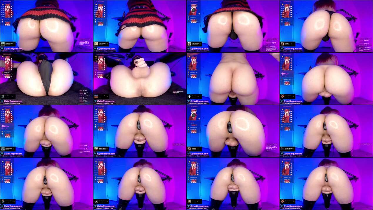 CylarrogueChaturbate Porn Cam 2024-03-29