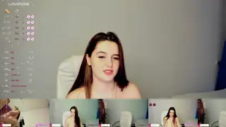 Emmika_Chaturbate Porn Cam 2024-03-28