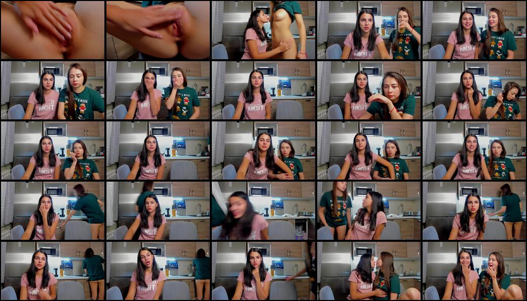 Gabri_babyChaturbate Porn Cam 2024-03-29