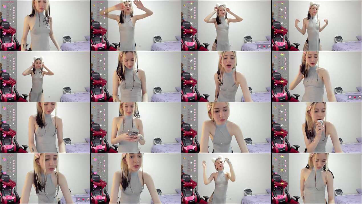Lellana_cuteChaturbate Porn Cam 2024-03-29