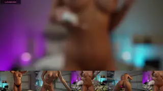 LorettelorenaaChaturbate Porn Cam 2024-03-28