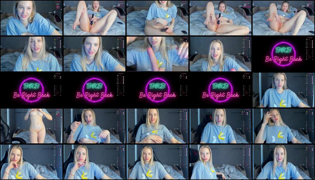 Mmm_bananaChaturbate Porn Cam 2024-03-29