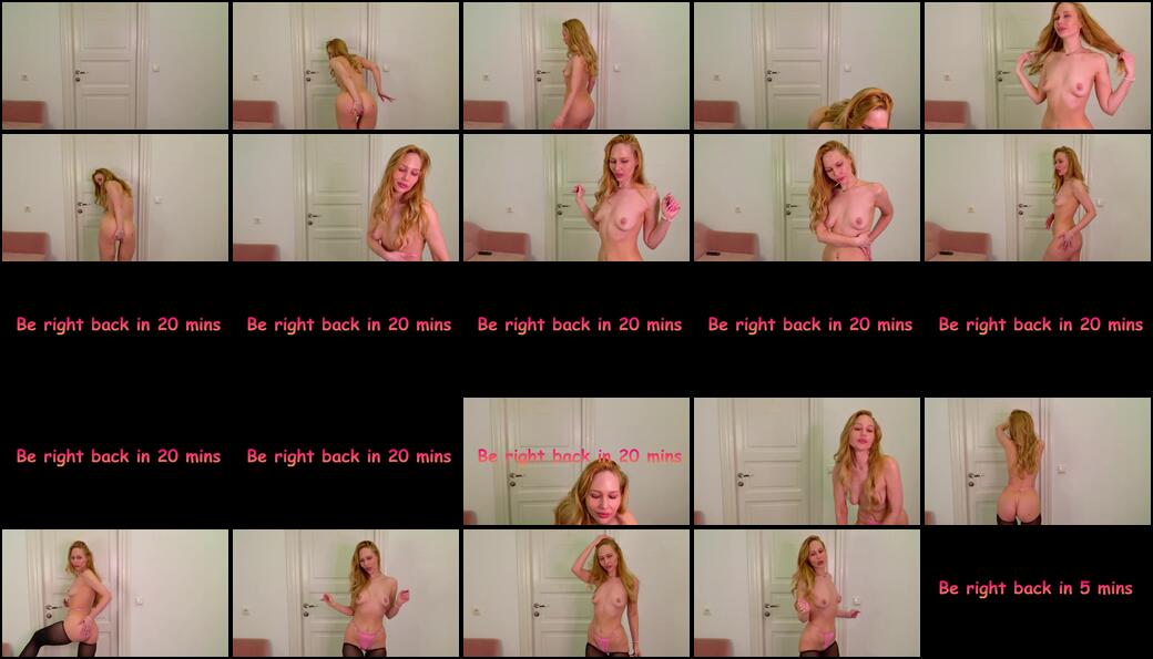 Oh__parisChaturbate Porn Cam 2024-03-29