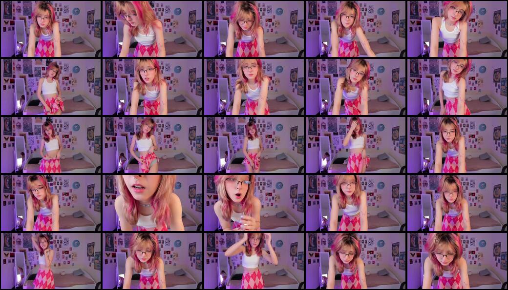 Over__thinkingChaturbate Porn Cam 2024-03-29