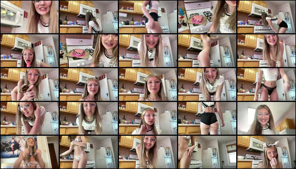 Princesszelda22Chaturbate Porn Cam 2024-03-29