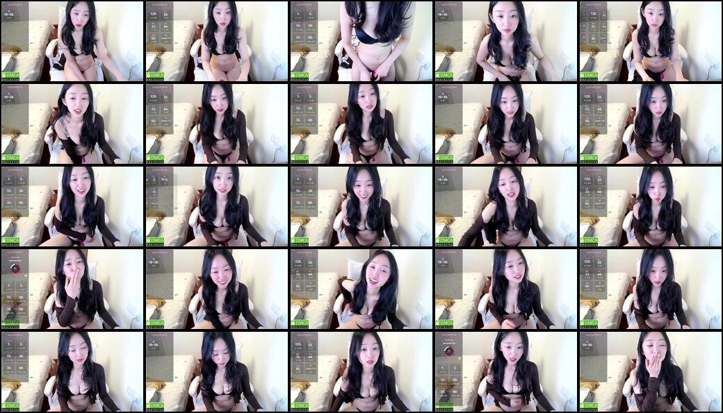 Sexy_sunnnyChaturbate Porn Cam 2024-03-29
