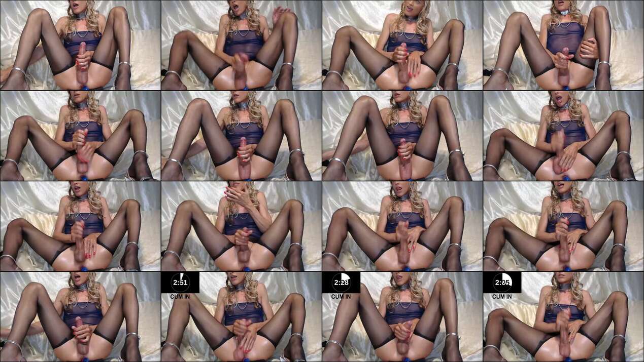 SexymeltsChaturbate Porn Cam 2024-03-29