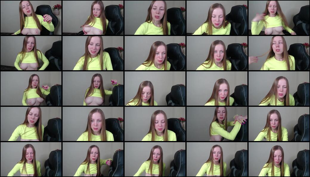 TixxxyChaturbate Porn Cam 2024-03-29