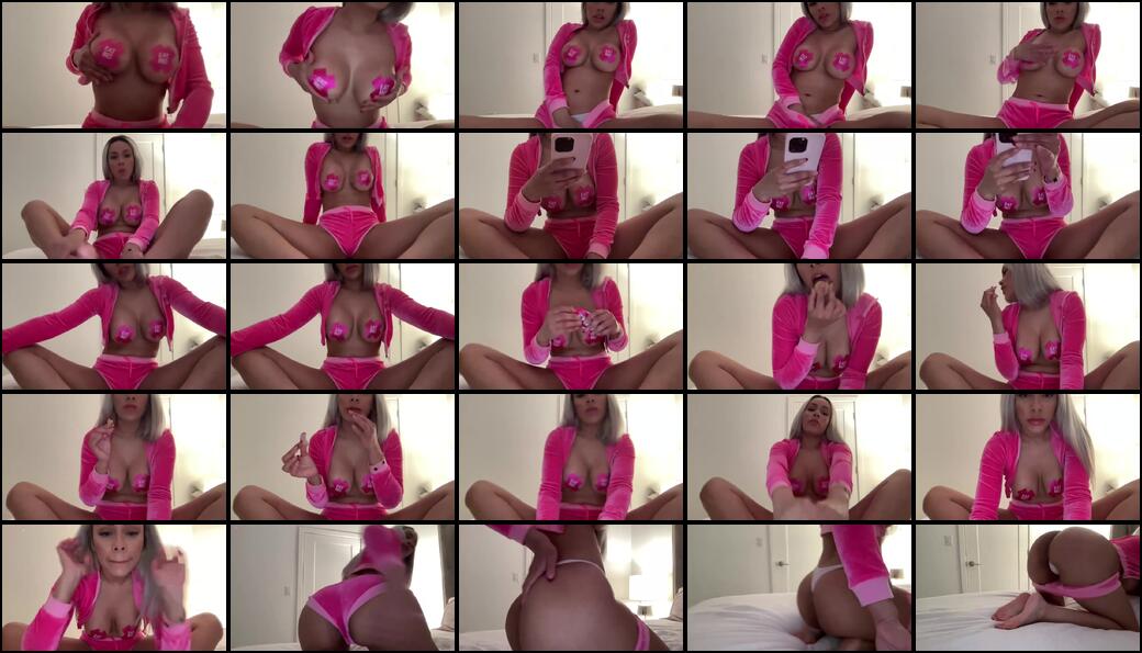 VanessafordeChaturbate Porn Cam 2024-03-29