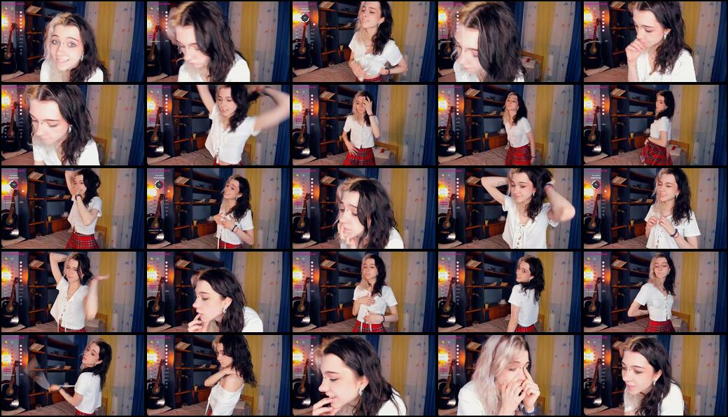 DeliaderrickChaturbate Porn Cam 2024-03-30