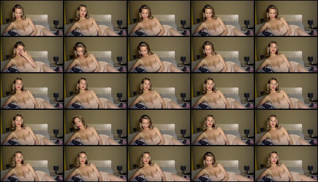HugetittiesgerdaChaturbate Porn Cam 2024-03-30