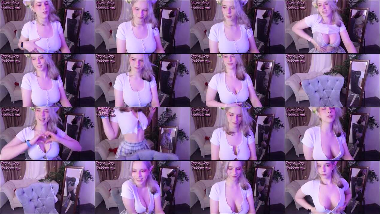 Joyce_coyChaturbate Porn Cam 2024-03-30