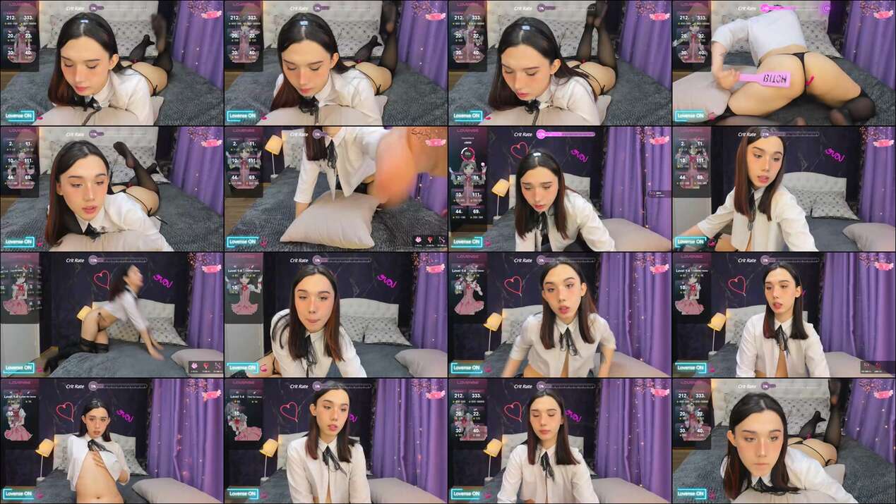 KaiasunshineChaturbate Porn Cam 2024-03-30