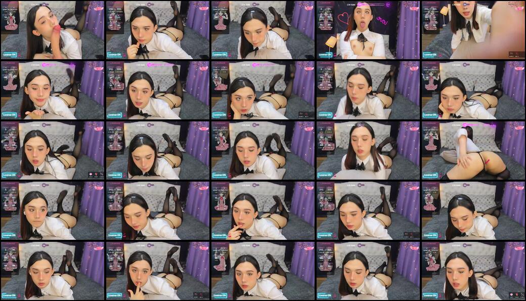 KaiasunshineChaturbate Porn Cam 2024-03-30