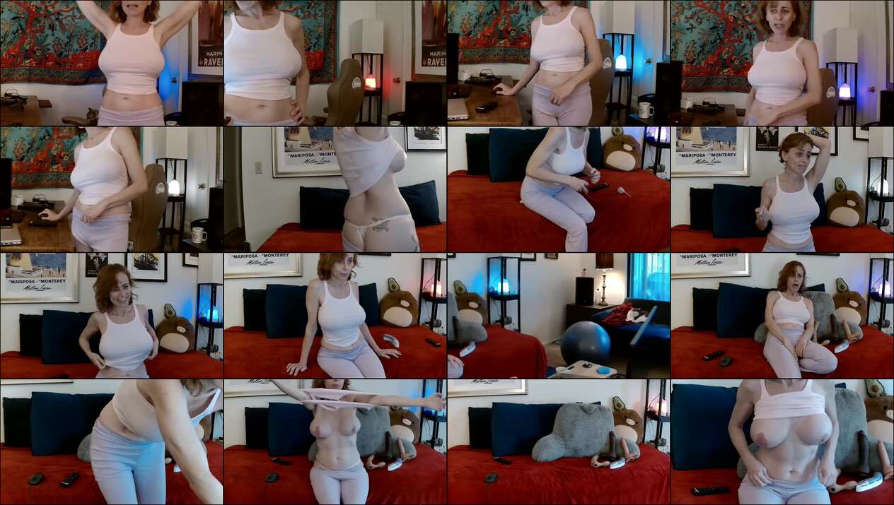 KalikushdreamzChaturbate Porn Cam 2024-03-30