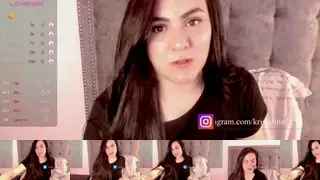 Kristalina5Chaturbate Porn Cam 2024-03-30