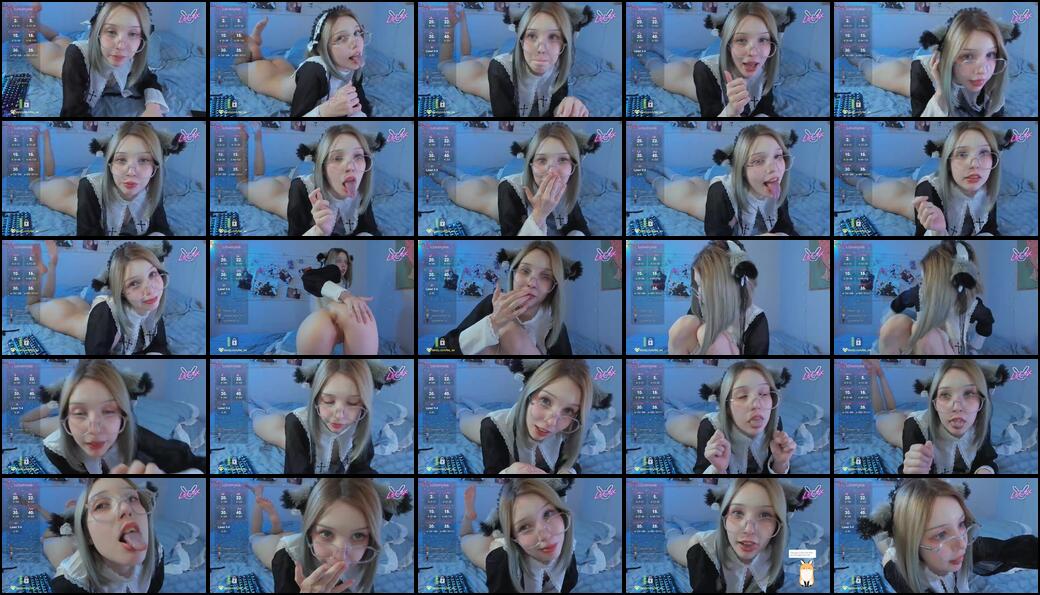 Lee_exChaturbate Porn Cam 2024-03-30