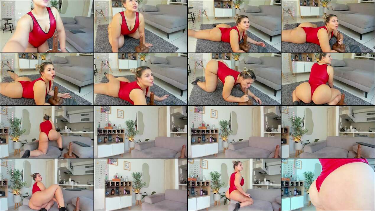 NemishaChaturbate Porn Cam 2024-03-30