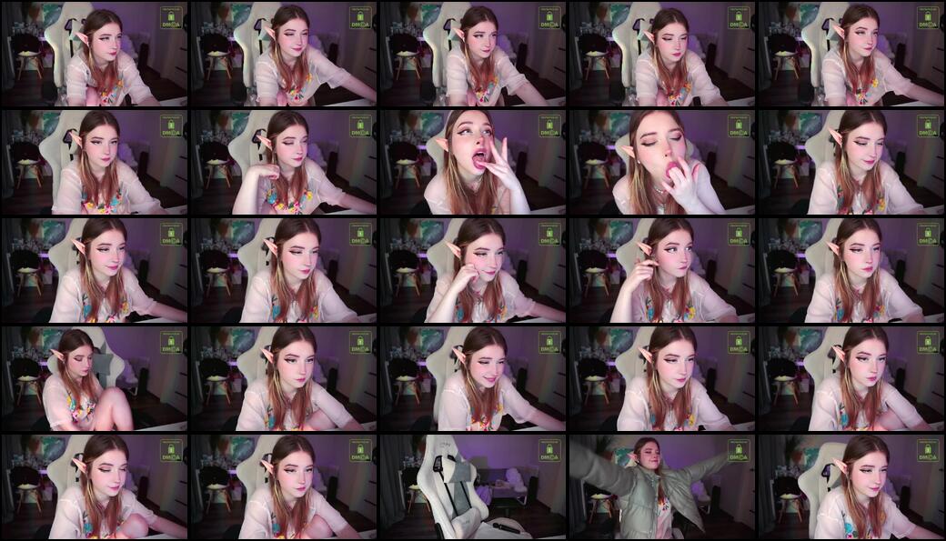 Pocketrocket_Chaturbate Porn Cam 2024-03-29