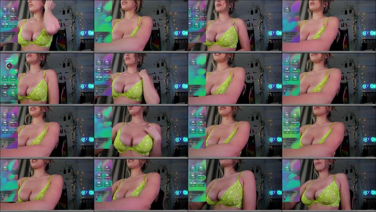 Sexyashley_21Chaturbate Porn Cam 2024-03-29