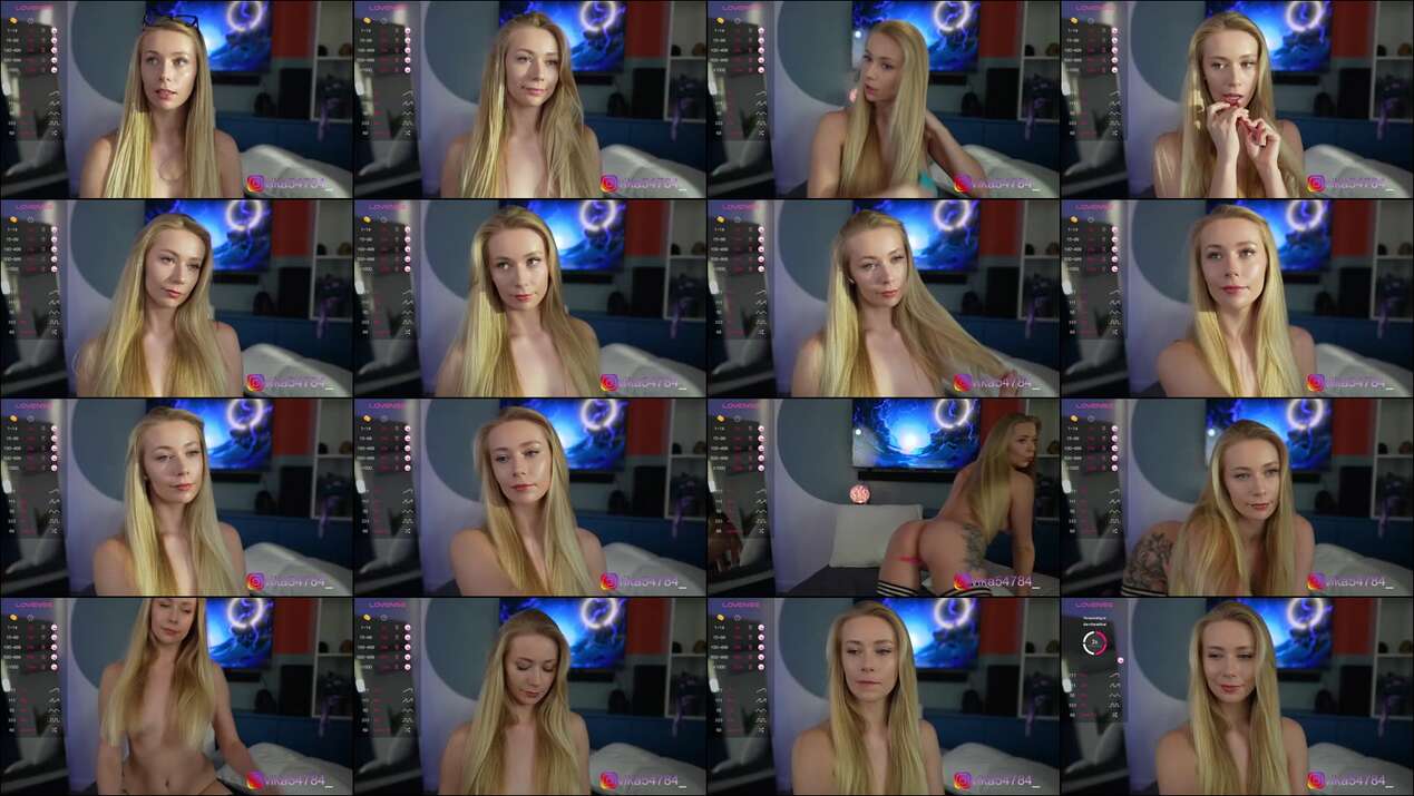 Vika54784Chaturbate Porn Cam 2024-03-30