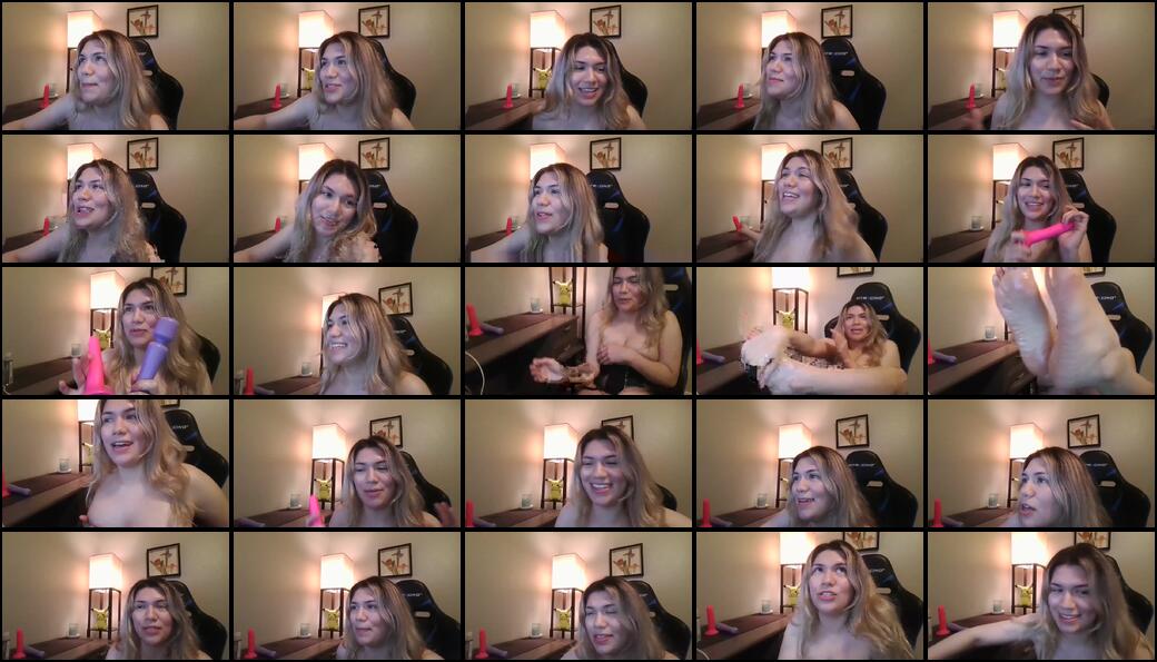 VirgngirlChaturbate Porn Cam 2024-03-30