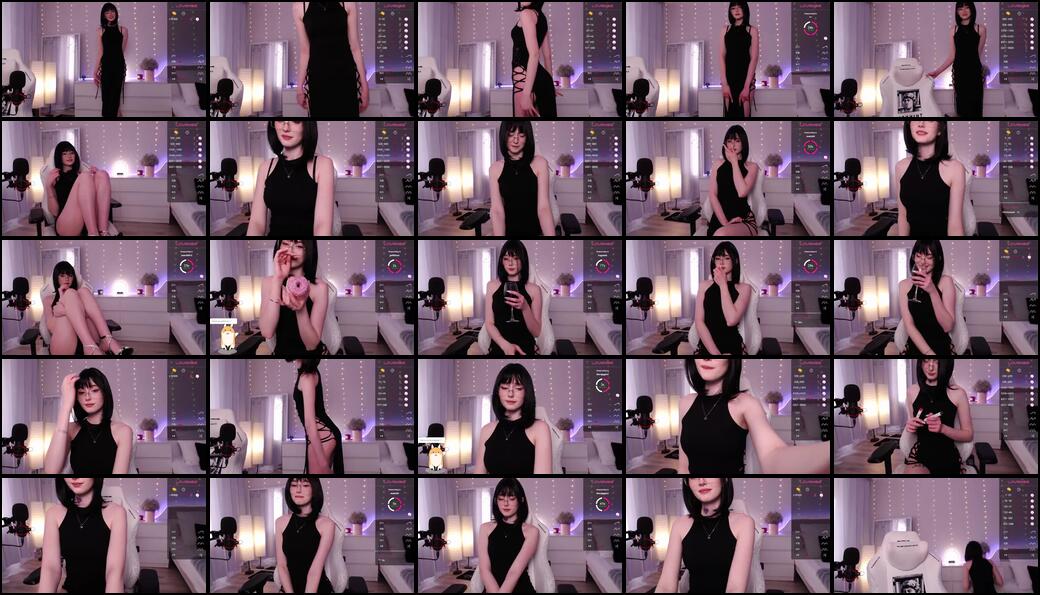 VonnaleinChaturbate Porn Cam 2024-03-30