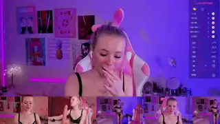 AleksaloreChaturbate Porn Cam 2024-03-30