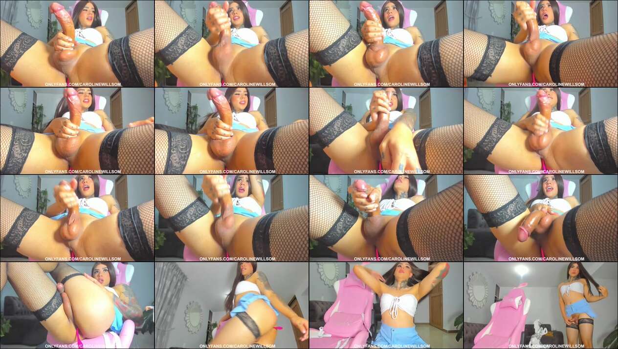 Caroline_willsomChaturbate Porn Cam 2024-03-30