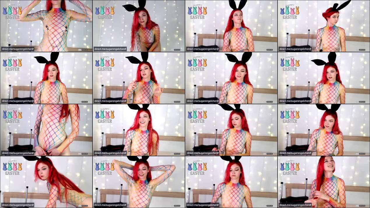 Hot_wet_lillyChaturbate Porn Cam 2024-03-30