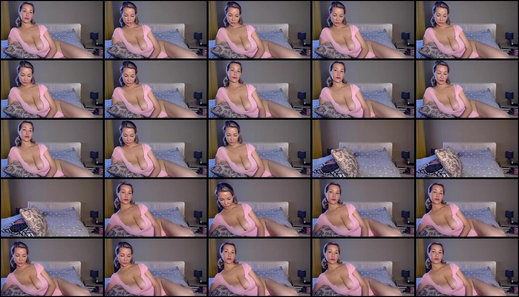 HugetittiesgerdaChaturbate Porn Cam 2024-03-31