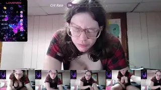 Lunaquinn45Chaturbate Porn Cam 2024-03-30
