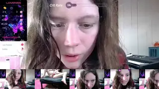 Lunaquinn45Chaturbate Porn Cam 2024-03-30