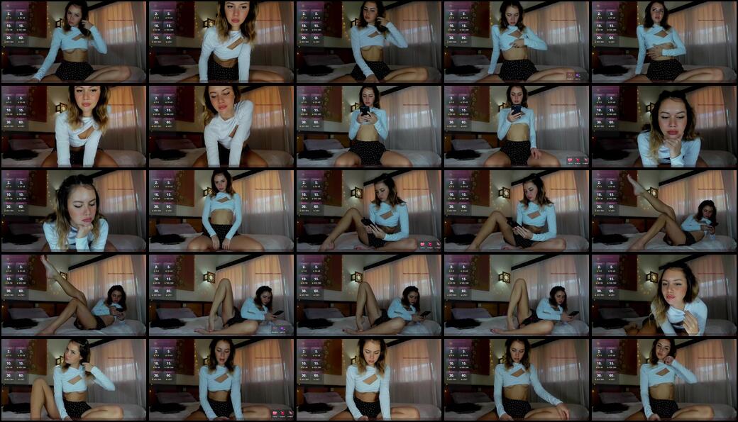 Melissa_yoChaturbate Porn Cam 2024-03-31