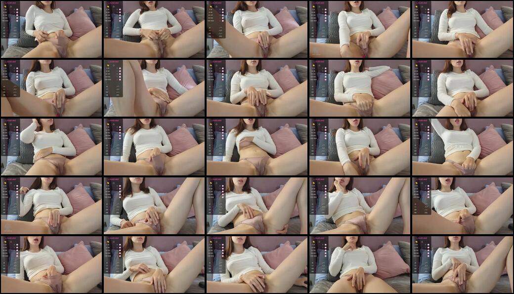 Miss_lenormanChaturbate Porn Cam 2024-03-31