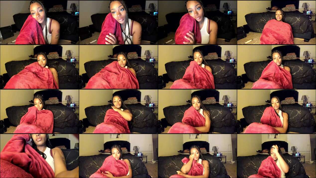 Napudi1Chaturbate Porn Cam 2024-03-31