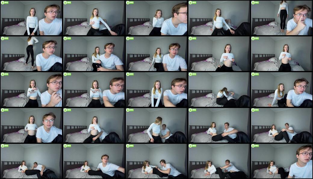 ShyprincesChaturbate Porn Cam 2024-03-30
