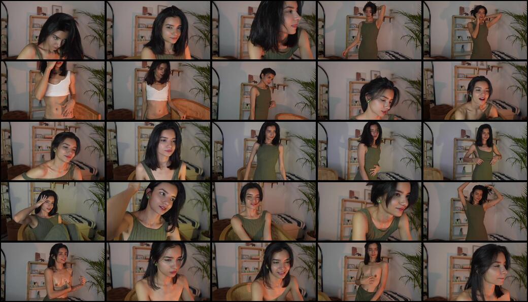 UrcutelindaChaturbate Porn Cam 2024-03-30