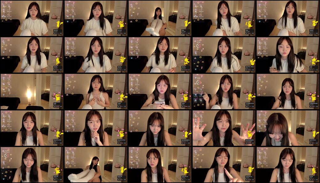 Yuki_cutie_Chaturbate Porn Cam 2024-03-30