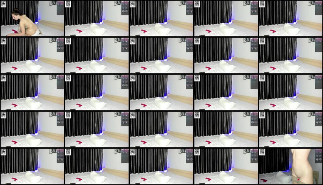 _twerk__Chaturbate Porn Cam 2024-04-01