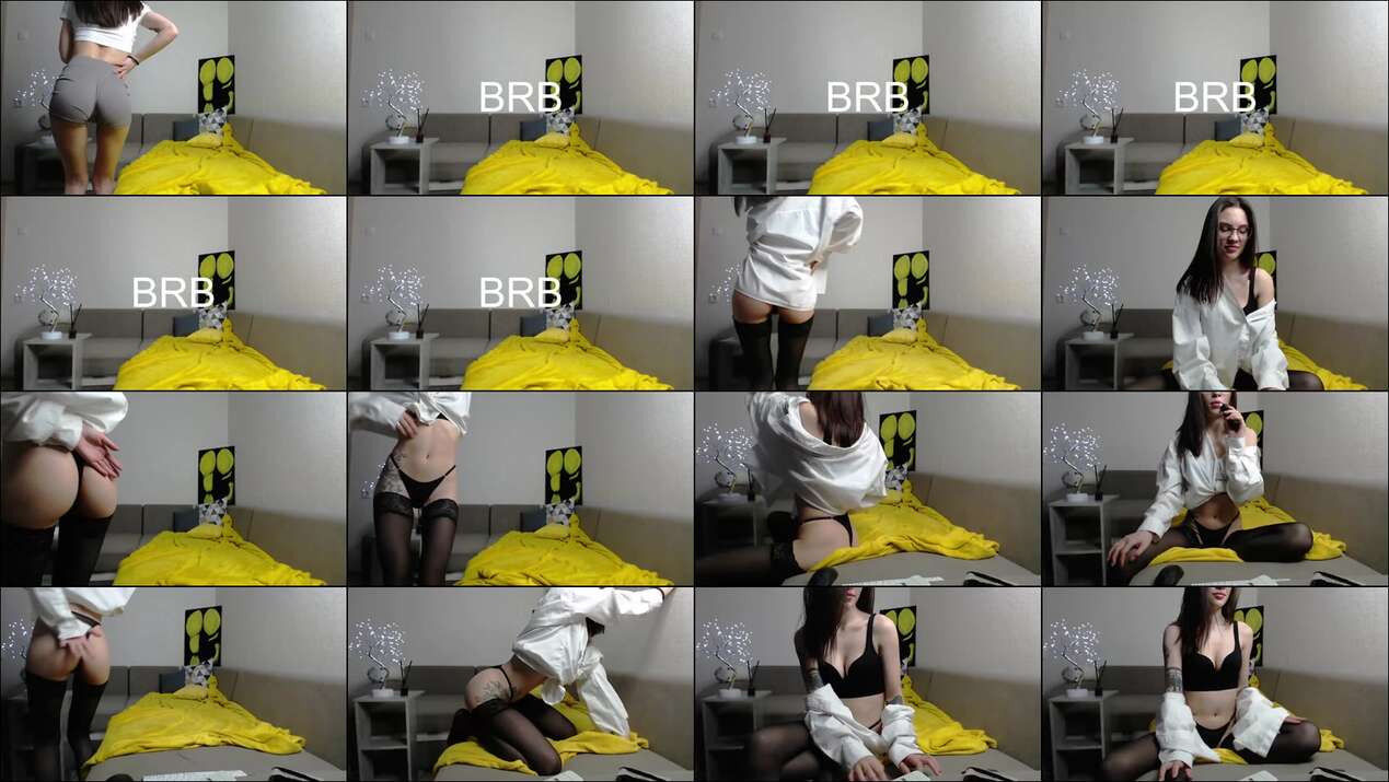AlicemuffinxChaturbate Porn Cam 2024-04-01