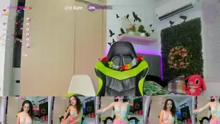 Angela_hank2Chaturbate Porn Cam 2024-04-01