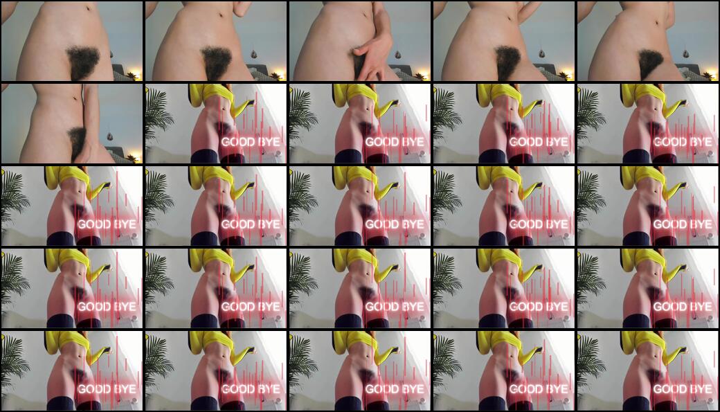 Bush_womanChaturbate Porn Cam 2024-04-01