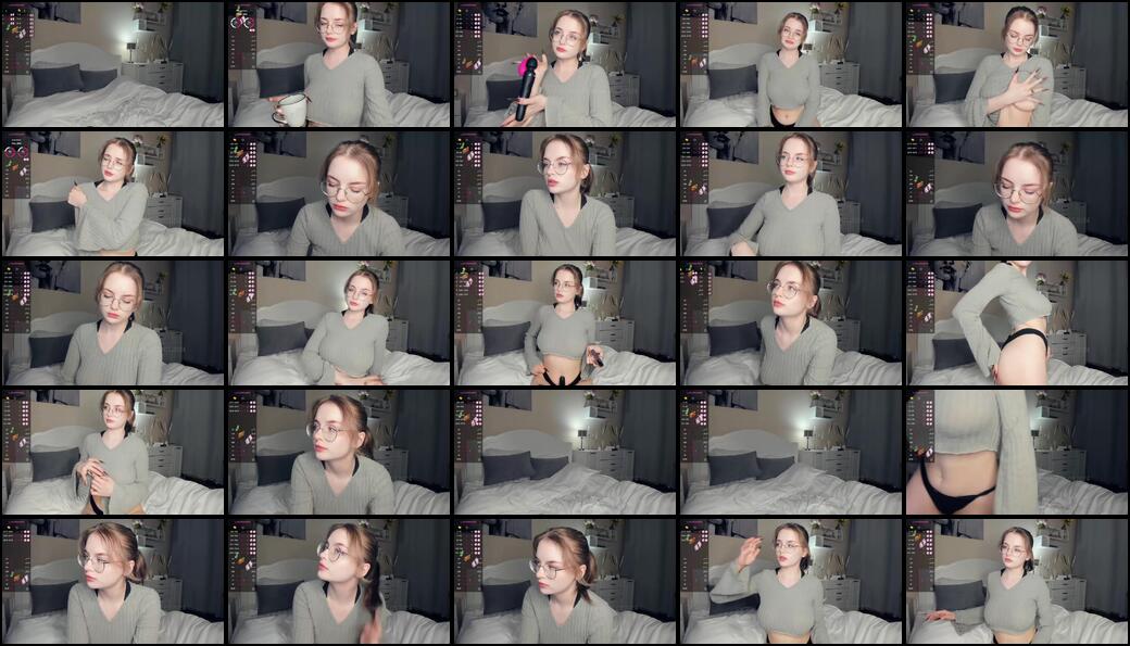 Cute_capriceChaturbate Porn Cam 2024-03-31