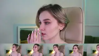 Erica_blackChaturbate Porn Cam 2024-04-01