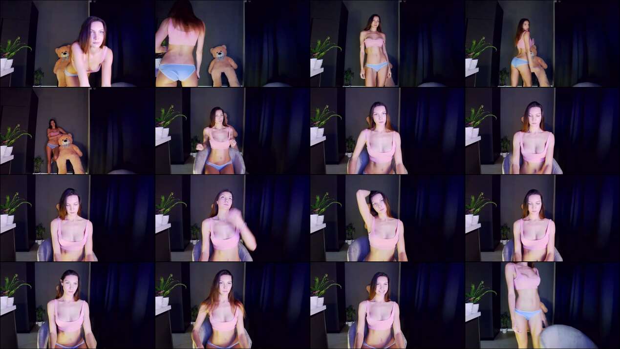 Flowerr_powerrChaturbate Porn Cam 2024-04-01