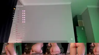 Hee_jeenChaturbate Porn Cam 2024-04-01