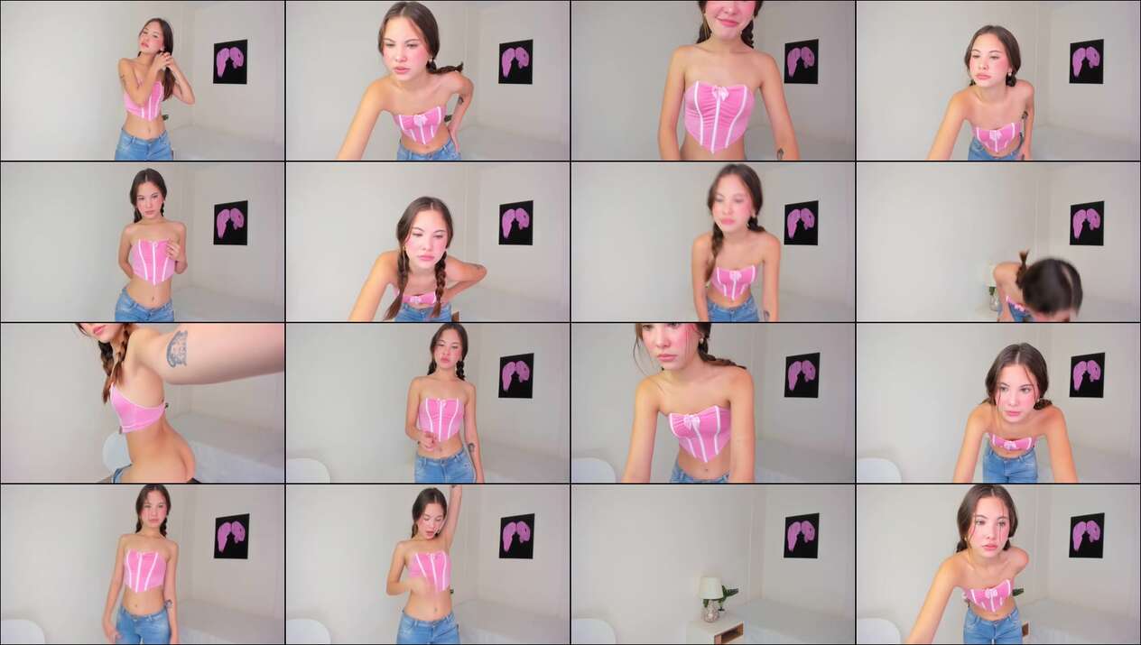 Hellen_coyChaturbate Porn Cam 2024-04-01